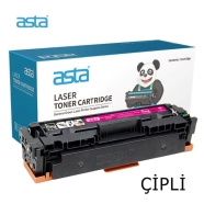 ASTA AH-W2033A/415A AH-W2033A/415A 2100 Sayfa KIRMIZI (MAGENTA) MUADIL Lazer ...
