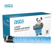 ASTA AKM-TN221C AKM-TN221C 21000 Sayfa MAVİ (CYAN) MUADIL Lazer Yazıcılar / F...