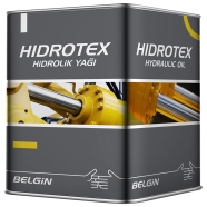 HIDROTEX  HIDROTEX BS 68 003-0108-0015 5 x 15 kg Hidrolik Yağı