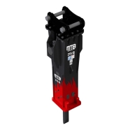 MTB A100100101240 215 IQ Hidrolik Kırıcı