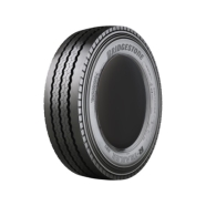 BRİDGESTONE 648657 245/70 R Jant Çapı (inç)  17,5 R-Trailer 001	 143/141 J YO...