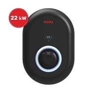 VESTEL EVC04-AC22 Elektrikli Araç Şarj Cihazı