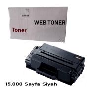 WEB TONER WT-D203U WT-D203U 15000 Sayfa SİYAH MUADIL Lazer Yazıcılar / Faks M...