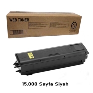 WEB TONER WT-TK4105 WT-TK4105 15000 Sayfa SİYAH MUADIL Lazer Yazıcılar / Faks...