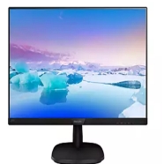 PHILIPS 243V7QJABF/01 243V7QJABF/01 23,8 inch LCD 1920 x 1080 LED/LCD Monitör