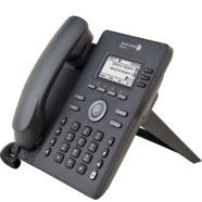 ALCATEL-LUCENT ENTERPRISE H3G DESKPHONE		 3MK27011AA Telefon