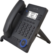 ALCATEL-LUCENT ENTERPRISE M3 DESKPHONE		 3MK27001AA Telefon