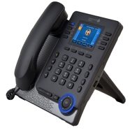 ALCATEL-LUCENT ENTERPRISE M5 DESKPHONE		 3MK27002AA Telefon