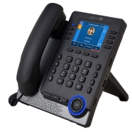 ALCATEL-LUCENT ENTERPRISE M7 DESKPHONE		 3MK27003AA Telefon