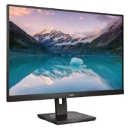 PHILIPS 275S9JML/00 275S9JML/00 27 inch LCD 2560 x 1440 LED/LCD Monitör