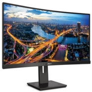 PHILIPS 345B1C/00 345B1C/00 34 inch LCD 3440 x 1440 LED/LCD Monitör