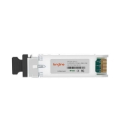 LONGLINE SFP-10G-T-LL Alıcı-Verici (SFP, SDI vb. Transceiver)