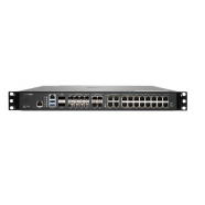 SONICWALL Nsa 6700 / 02-SSC-9588-H Nsa 6700 Donanım ve Yazılım Dahil Güvenlik...