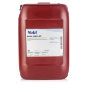 MOBİL RARUS 427 127602 1 x 20 lt Hidrolik Yağı