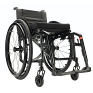 INVACARE KÜSCHALL COMPACT ATTRACT KUSCHALL COMPACT ATTRACT Hasta Sandalyesi