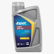 OPET 601215124 FULLLİFE 15W-40  (PLS, 1 L) 12 x 1 lt Binek ve Hafif Ticari Ar...
