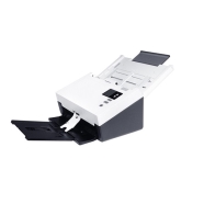 AVISION AD345GN 600 dpi ( A4 ) syf/dk Ethernet USB 3.2 AD345GN Tarayıcı