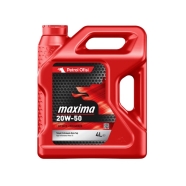 PETROL OFİSİ 400001349 MAXIMA 20W-50 4 x 4 lt Binek ve Hafif Ticari Araç Moto...