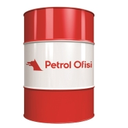 PETROL OFİSİ 400000656 SPESİYAL SAE 10W 1 x 180 kg Ağır Ticari Araç Dizel Mot...