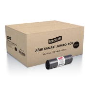 KOROPLAST ( AĞIR SAN.JUMBO SİYAH 80*110 800gr ST01500345 ) JUMBO BOY 80 x 110...