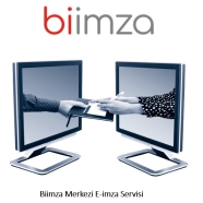 BİİMZA Biimza002 E-İmza Yazılımı