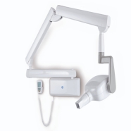 8681062149825 CASTELLINI TOMOGRAFİK X RAY SİSTEMİ RX DC (Duvar Tipi) Periapik...