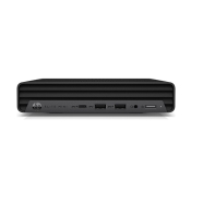 HP HP Elite Mini 800 G9  MASAÜSTÜ PC INTEL i5 12500T 16 GB DDR5 4B435AV-İ5165...