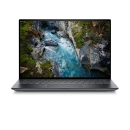 DELL PRECISION 5480 INTEL i7 13700H 16 GB DDR5 5480-i7H-16-1-RTXA1000-W Windo...