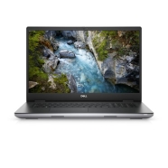 DELL PRECISION 7780 INTEL i7 13850HX 32 GB DDR5 7780-i7HX-32-1-RTX3500-U Ubun...