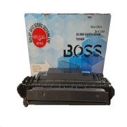 B.O.S.S. BOSS_01 HP 259X 10000 Sayfa SİYAH MUADIL Lazer Yazıcılar / Faks Maki...