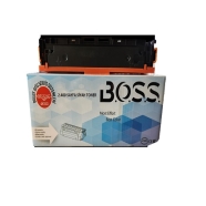 B.O.S.S. BOSS_02 HP 415A 2400 Sayfa SİYAH MUADIL Lazer Yazıcılar / Faks Makin...