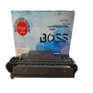 B.O.S.S. BOSS_06 HP CF226X 9000 Sayfa SİYAH MUADIL Lazer Yazıcılar / Faks Mak...