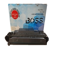 B.O.S.S. BOSS_08 HP CE505X / HP CF280X 6900 Sayfa SİYAH MUADIL Lazer Yazıcıla...