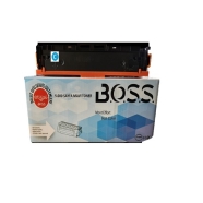 B.O.S.S. BOSS_14 HP CF412X 5000 Sayfa MAVİ (CYAN) MUADIL Lazer Yazıcılar / Fa...