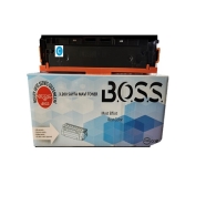 B.O.S.S. BOSS_18 HP CF542X 2500 Sayfa MAVİ (CYAN) MUADIL Lazer Yazıcılar / Fa...