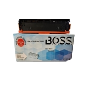 B.O.S.S. BOSS_24 CANON CRG-052H 9200 Sayfa SİYAH MUADIL Lazer Yazıcılar / Fak...