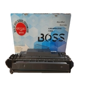 B.O.S.S. BOSS_26 CANON CRG-057H 10000 Sayfa SİYAH MUADIL Lazer Yazıcılar / Fa...