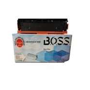 B.O.S.S. BOSS_27 CANON CRG-045H 1400 Sayfa SİYAH MUADIL Lazer Yazıcılar / Fak...