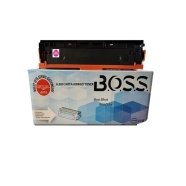 B.O.S.S. BOSS_34 CANON CRG-046H 5000 Sayfa KIRMIZI (MAGENTA) MUADIL Lazer Yaz...