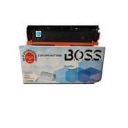 B.O.S.S. BOSS_36 CANON CRQ-054H 2500 Sayfa MAVİ (CYAN) MUADIL Lazer Yazıcılar...