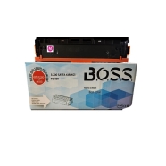 B.O.S.S. BOSS_38 CANON CRG-054H 2500 Sayfa KIRMIZI (MAGENTA) MUADIL Lazer Yaz...