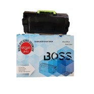 B.O.S.S. BOSS_44 LEXMARK MS317 2500 Sayfa SİYAH MUADIL Lazer Yazıcılar / Faks...