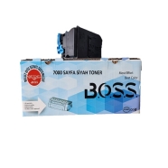 B.O.S.S. BOSS_46 LEXMARK CS720 / CS725 20000 Sayfa SİYAH MUADIL Lazer Yazıcıl...