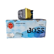 B.O.S.S. BOSS_52 LEXMARKCS310 3000 Sayfa SARI (YELLOW) MUADIL Lazer Yazıcılar...