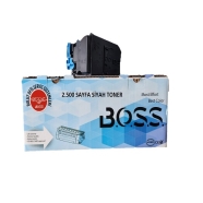 B.O.S.S. BOSS_54 LEXMARK CX310 2500 Sayfa SİYAH MUADIL Lazer Yazıcılar / Faks...