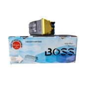 B.O.S.S. BOSS_56 LEXMARK 0X310 2000 Sayfa SARI (YELLOW) MUADIL Lazer Yazıcıla...