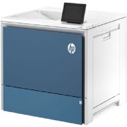 HP Color LaserJet Enterprise M5700dn RENKLİ A4 45 syf/dk 6QN28A Lazer Yazıcı