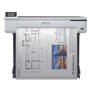 EPSON SureColor SC-T5100 C11CF12301A0 Çizici (Plotter)