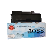 B.O.S.S. BOSS_63 SAMSUNG ML-3470 10000 Sayfa SİYAH MUADIL Lazer Yazıcılar / F...