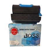 B.O.S.S. BOSS_73 OKI B731 36000 Sayfa SİYAH MUADIL Lazer Yazıcılar / Faks Mak...